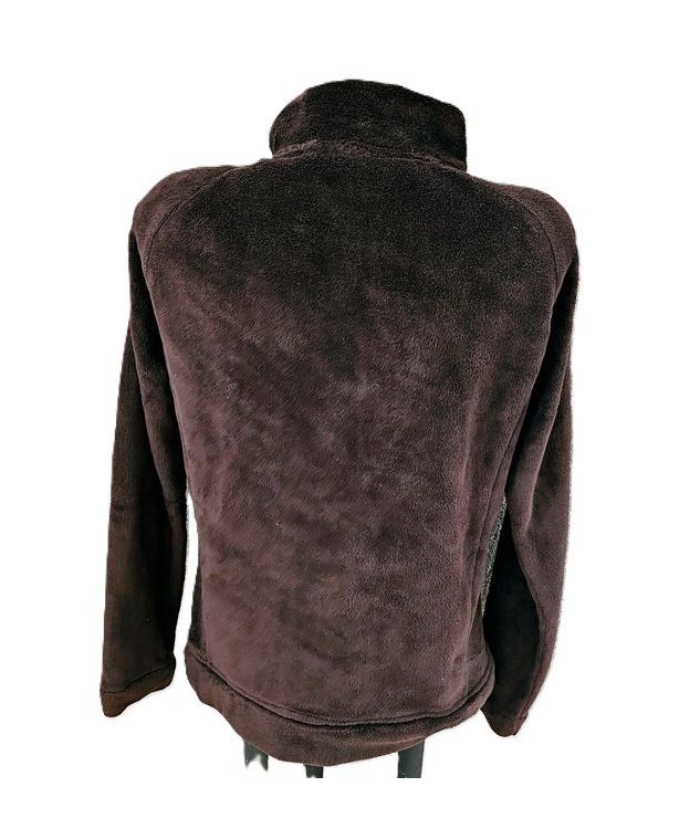 Giacche: warme Jacke BIG BEAR Gr. 40 flauschig – Usato da Füllinsdorf venduto da Sunnebliemli7 1