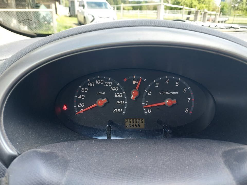 Nissan Automobili: Nissan micra 1.4 – Usato da Niederönz venduto da Tanaros 5