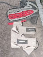 Ottobock Prothesen Schaft Gr. 39 Sprungelenk/Knöchel
