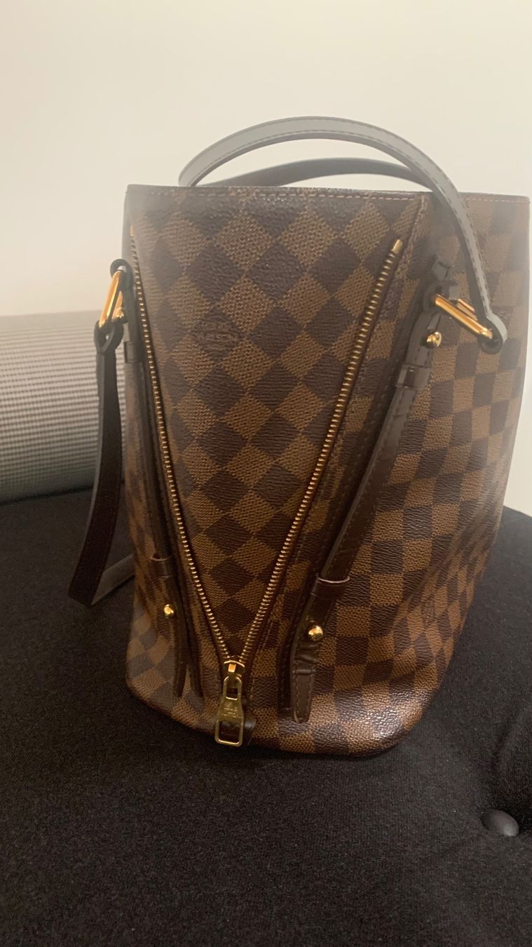 Louis Vuitton Taschen für Damen: Sac à main – Gebraucht aus Roche VD von ann_s5tc 1
