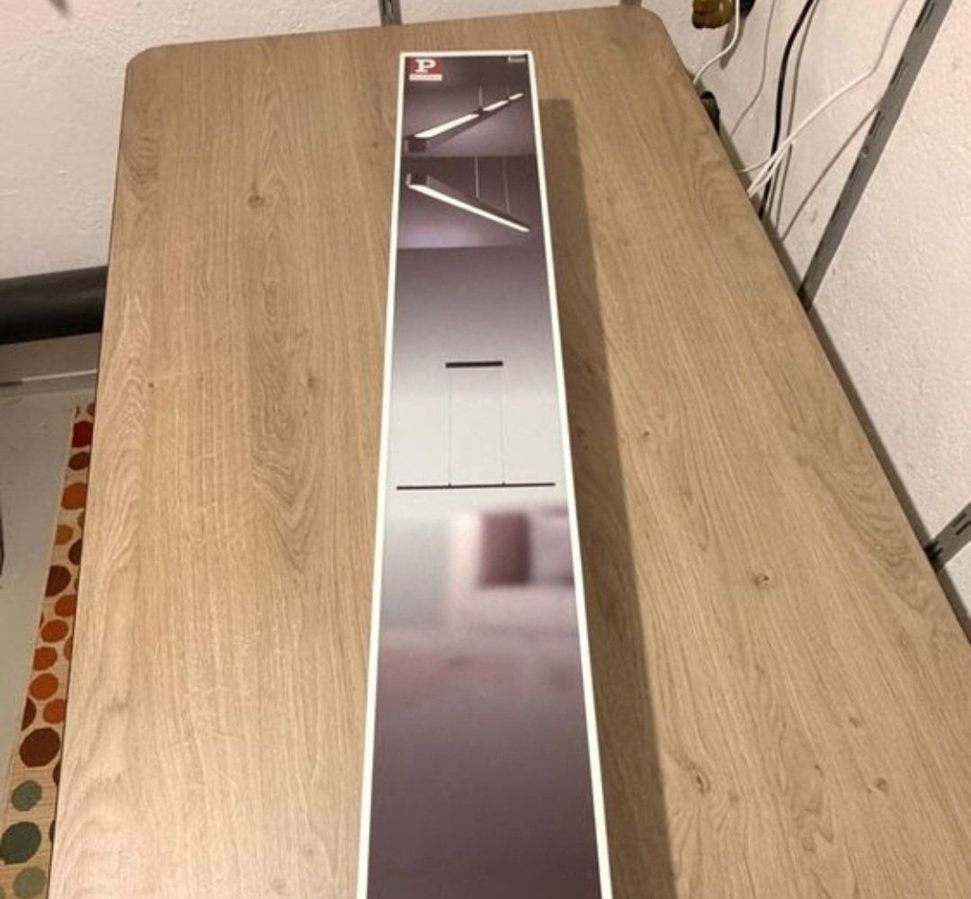 Paulmann Lampadari & plafoniere: Paulmann Lento Pendelleuchte, Schwarz, Dimmbar, Neu! – Nuovo (secondo la descrizione) da Utzenstorf venduto da Audible37 4