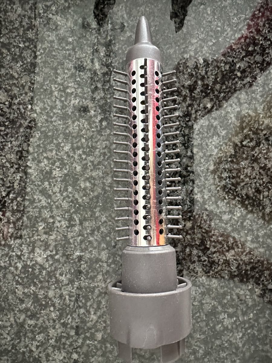 Philips Lockenstäbe & Haarglätter: Philips Lockenstab/Glätteisen, wie neu – Neu (gemäss Beschreibung) aus Wettswil von haddy91 2