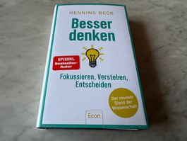 BESSER DENKEN