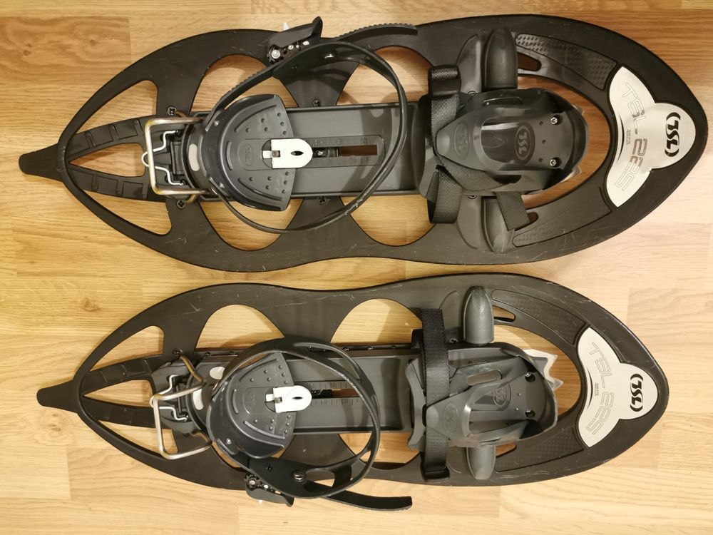 TSL Herrenschuhe: Schneeschuh TSL 225 – Gebraucht aus Baar von NGA1982