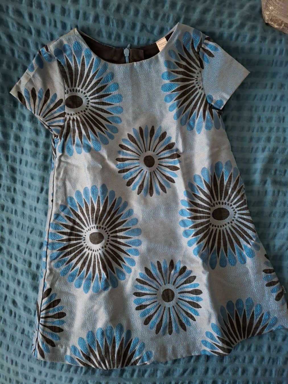 Lotti & Set di vestiti: Mädchen Sommerkleider Paket Gr.98/104 – Usato da Biel/Bienne venduto da nad_rm72 1