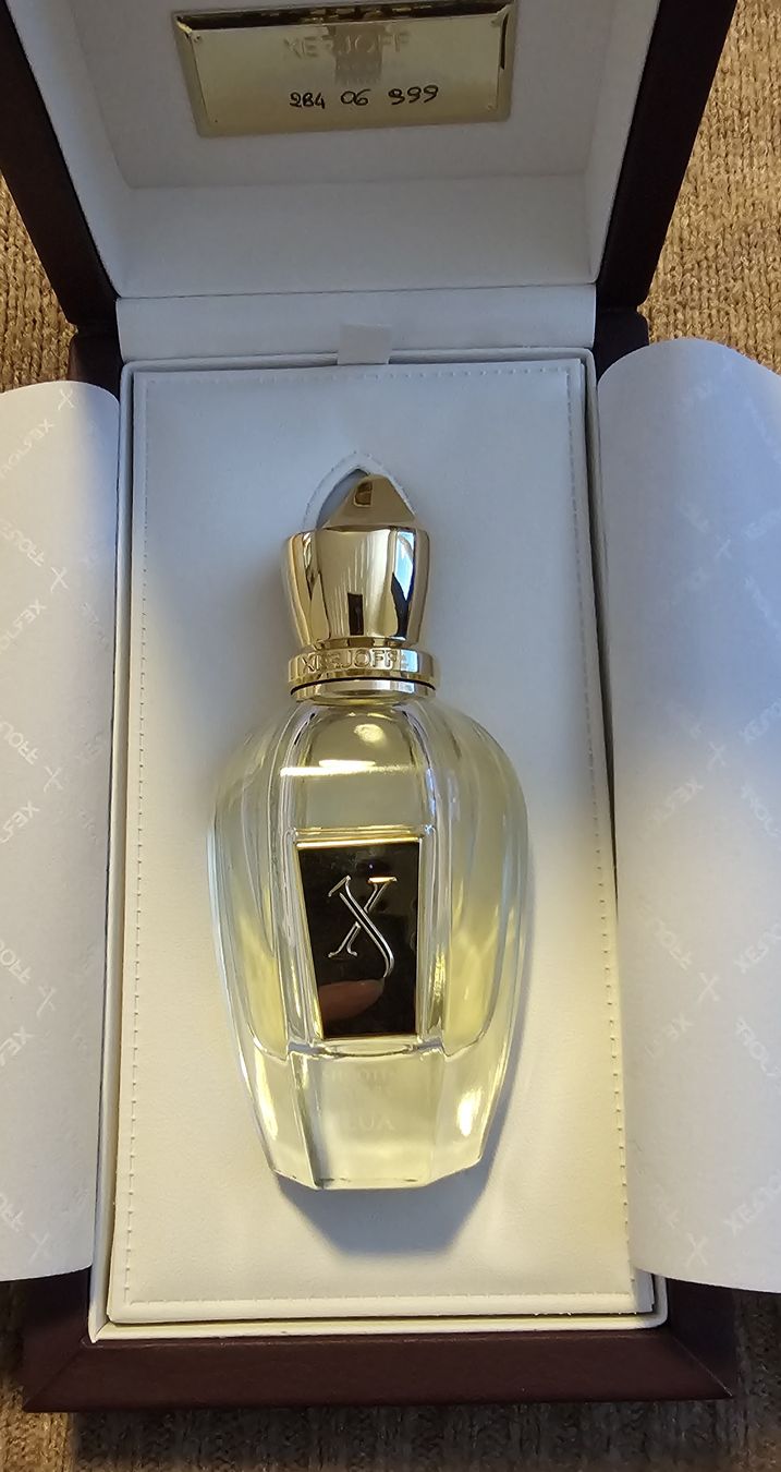 Xerjoff Profumi & Eau de Toilette: Xerjoff Lua - Shootingstar collection – Usato da Weite venduto da jes_57jk