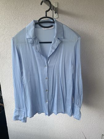 Bluse von Mango, Gr. XS