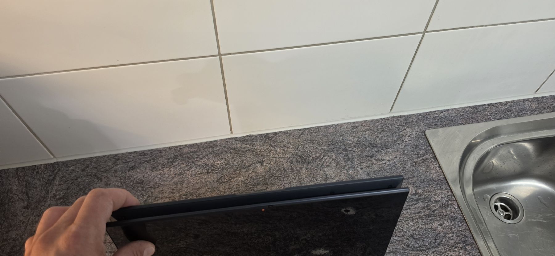 Asus Notebook: Asus, Laptop zu Tap – Nuovo (secondo la descrizione) da Buchrain venduto da bjk_9nwm 3