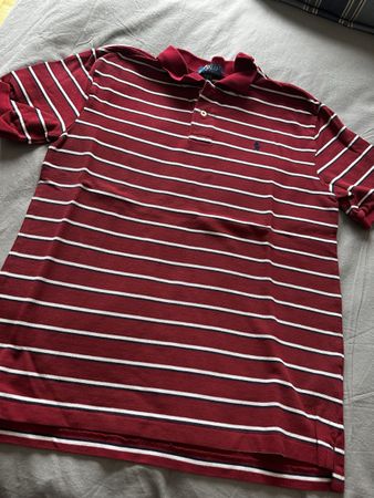 Polo Ralph Lauren Poloshirt Gr. XL 18/20 (170/176)