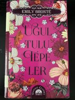 Ugultulu Tepeler - Emily Bronte