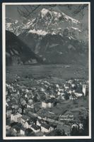 AK: Altdorf mit Gitschestock
