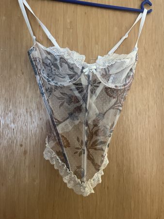 Vintage Corset XS-S