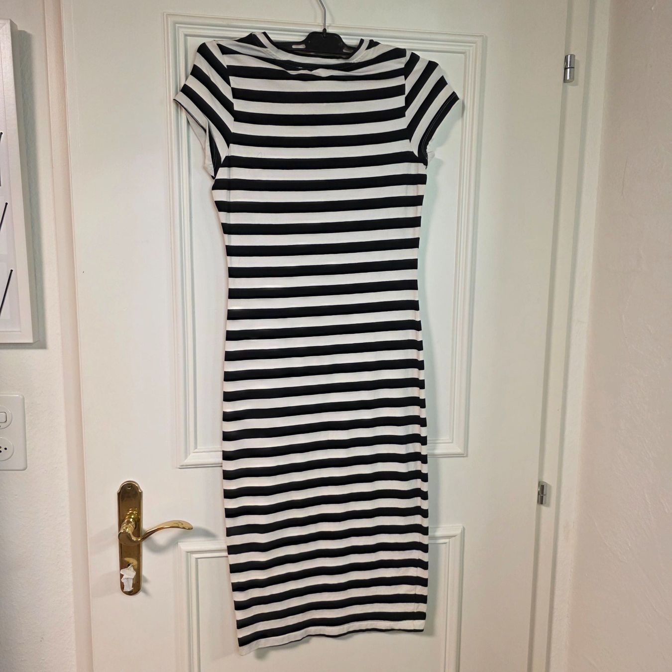 Vestiti: Sommer Kleid gestreift, neuwertig, Gr. 36/38 – Usato da Wald ZH venduto da CapLux 3