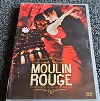 DVD Moulin Rouge (21333)