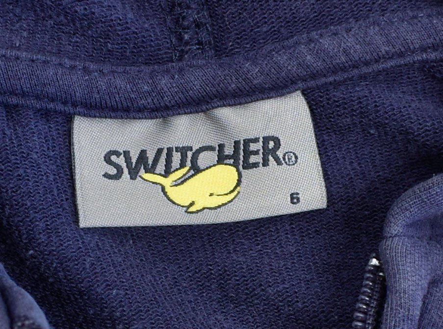 Switcher Maglioni & Felpe: 3 Stk. Pullover Kinder Kaputzenpullover Switcher – Usato da Biel/Bienne venduto da tim_pww5 2