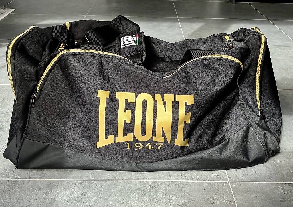 Borse: Sac sport boxe – Usato da val d'illiez venduto da Oubien1 2