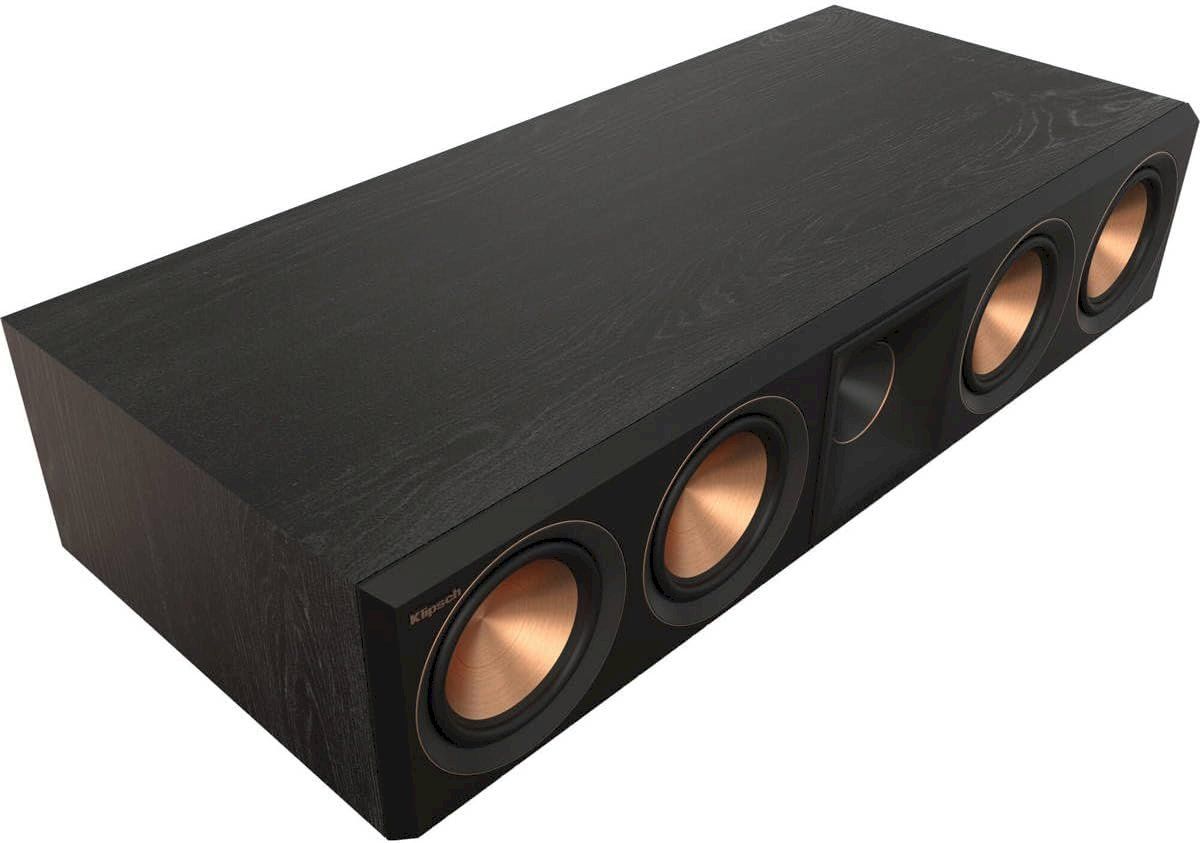 Amplificatori: KLIPSCH RP-504C II Center-Lautsprecher – Nuovo e nell'imballaggio originale da Bottighofen venduto da zaap