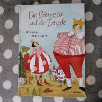 Kinder-Buch : Die Prinzessin und die Freunde