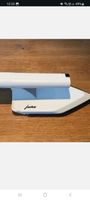 JURA Reisebügeleisen Swiss Made Edition Pierre Cardin