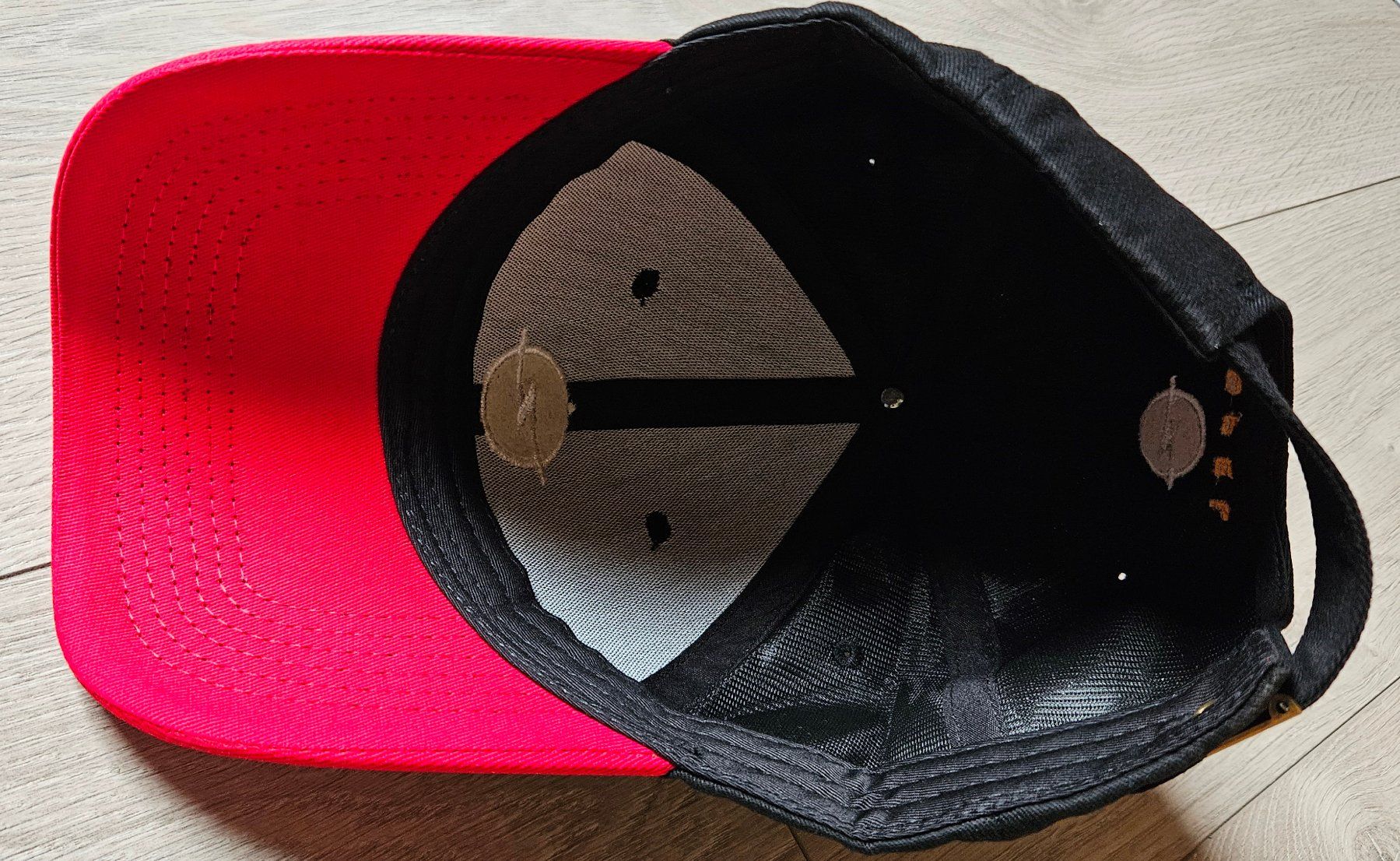 Copricapi, berretti & cappellini: Opel Cap Baseballcap Hut – Nuovo (secondo la descrizione) da Brittnau venduto da leroyjethro 2