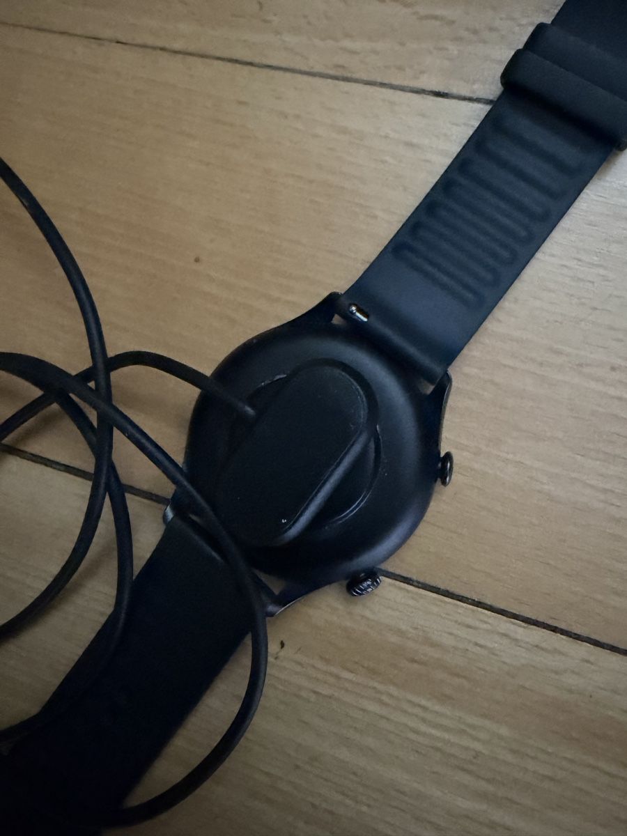 Amazfit Smartwatch: Amazfit GTR 3 – Usato da Basel venduto da schaeryo 2