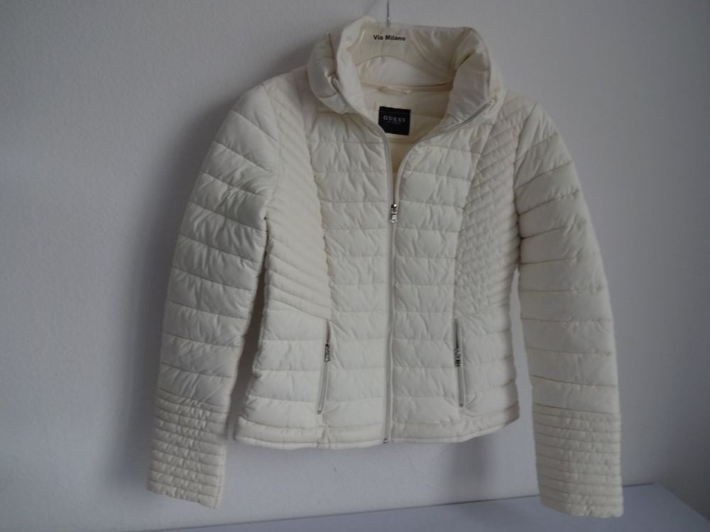 GUESS Jacke Gr.40 (Neu (gemäss Beschreibung)) in Bronschhofen für CHF ...