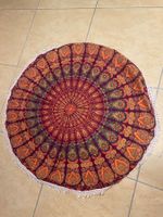 PAREO MANDALA