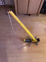 SIKU MEGA LIFTER Autokran Made in Germany 1,5kg
