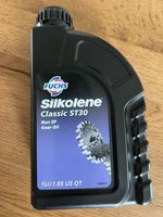 Silkolene Classic ST30 Getriebeöl 1L, ideal für Roller im Fr