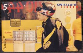 Taxcard S5