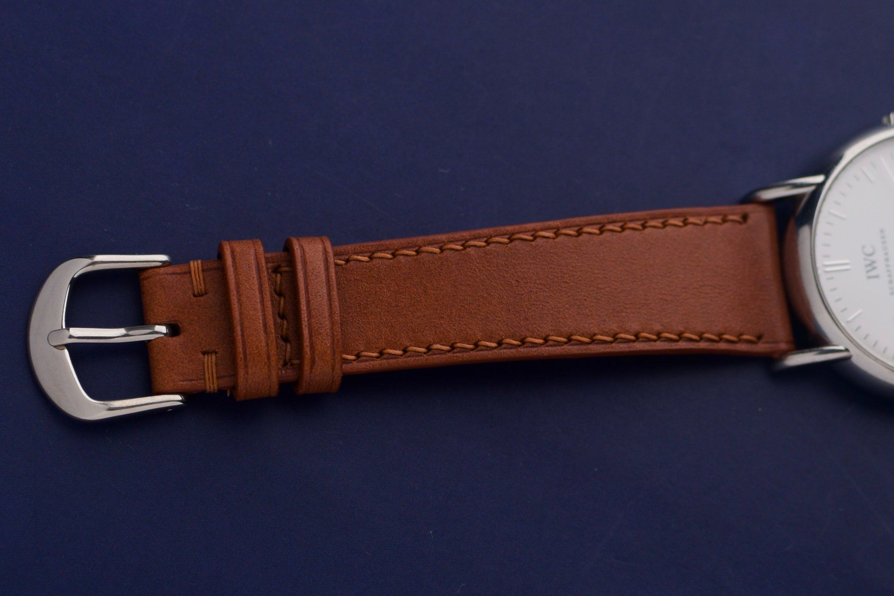 IWC Orologi: IWC Portofino Automatic ref. IW3533 from 2000s – Usato da St. Gallen venduto da Andrej99 8