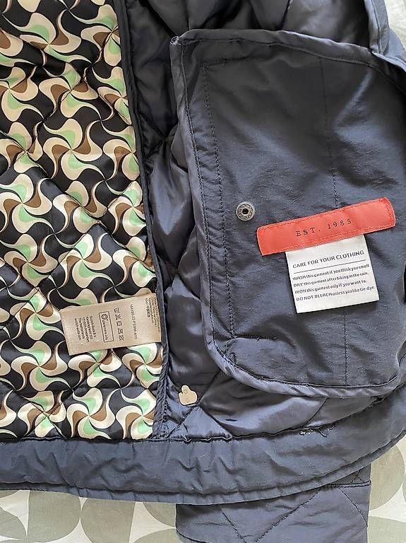 Giacche: Jacket Scotch & Soda – Usato da Zürich venduto da leo_y6nk 4