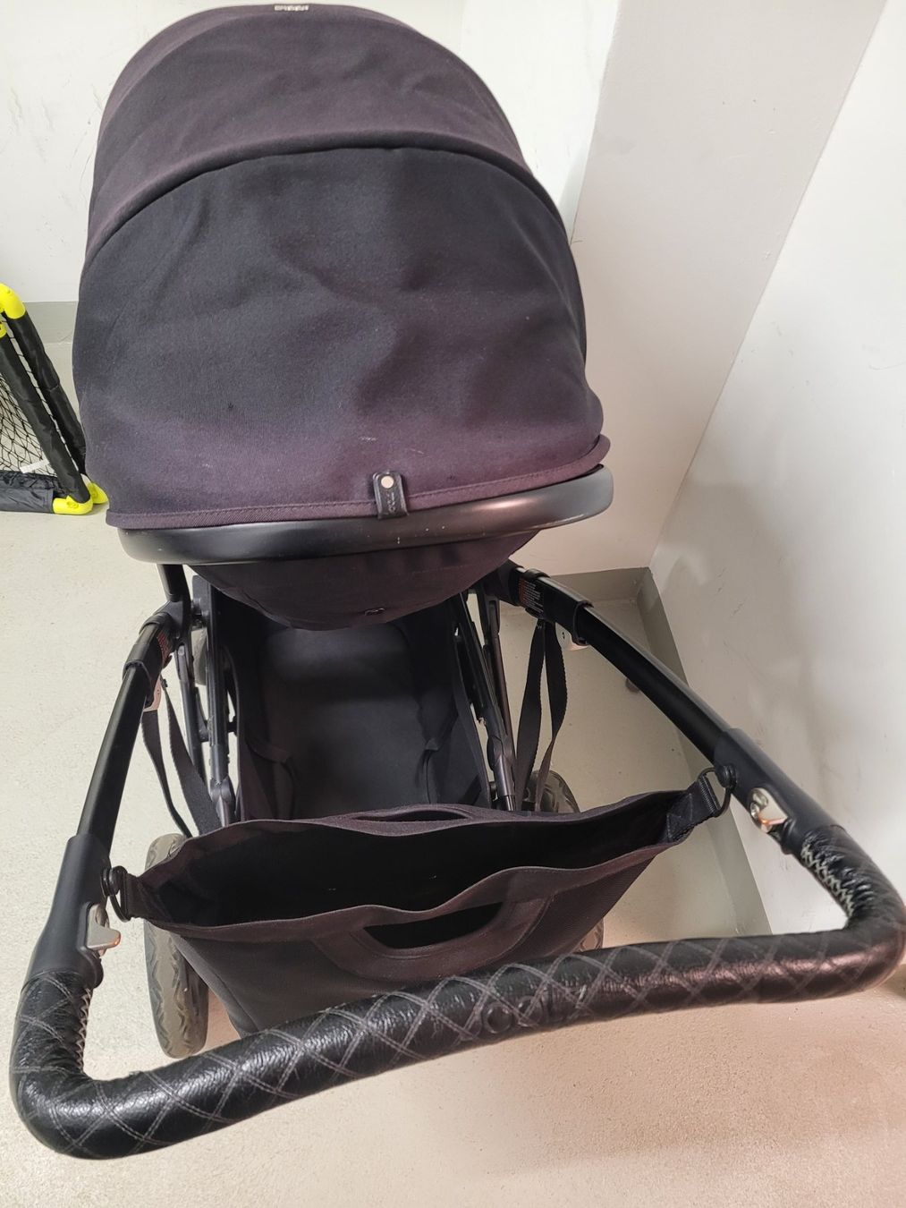 Carrozzine: Joolz Geo 2 Kinderwagen – Usato da Zürich venduto da paa_g8fh 2