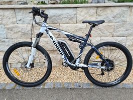 Totem E-Bike Fully im TOP Zustand