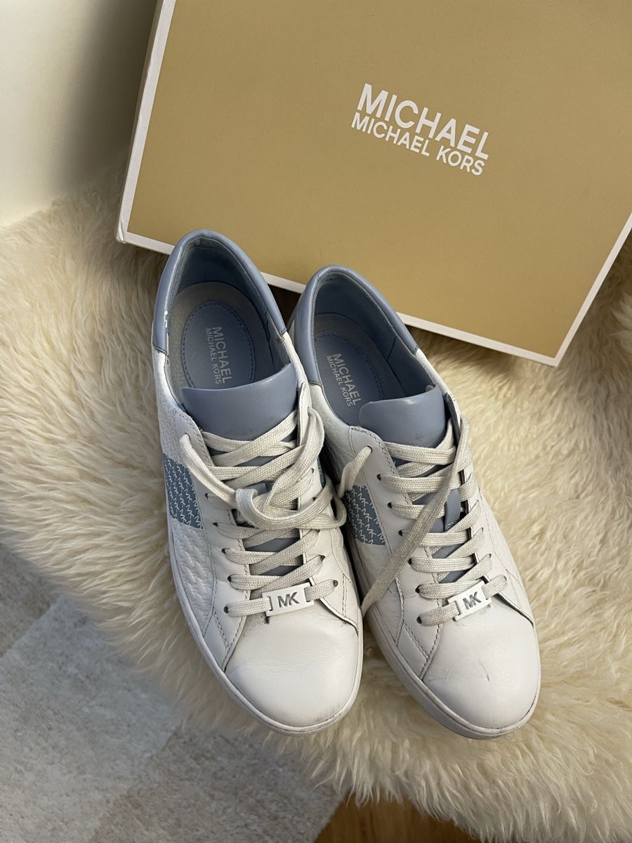 Michael Kors Scarpe da donna: Michael Kors Sneakers Gr. 40 – Usato da Wichtrach venduto da Adriana222 1
