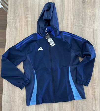 adidas Regen Windbreaker Jacke