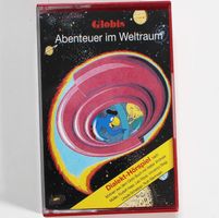MC GLOBIS ABENTEUER IM WELTRAUM - DIALEKT 1991!