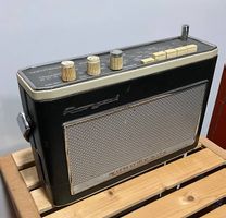 Kofferradio Nordmende Royal Original