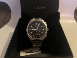 Bulova Lunar Pilot 