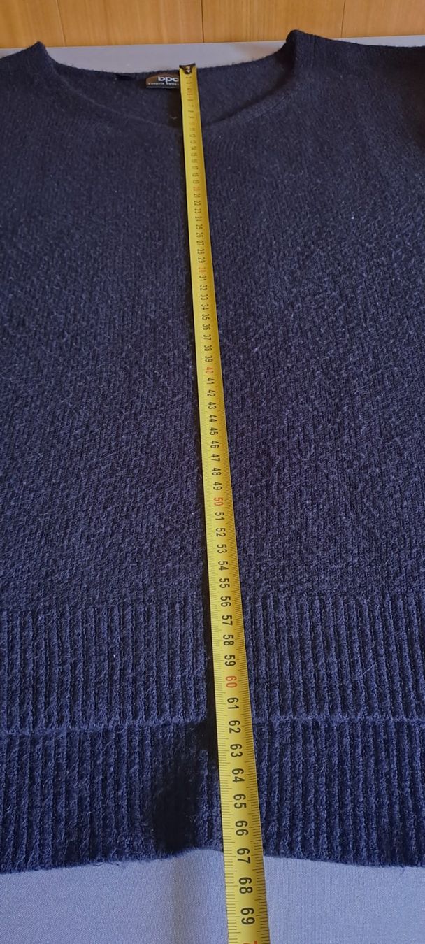 Maglioni & Felpe: Oversize Pulli Gr 42 bis 44  *schwarz & weich – Usato da Zell ZH venduto da fossilchen 5