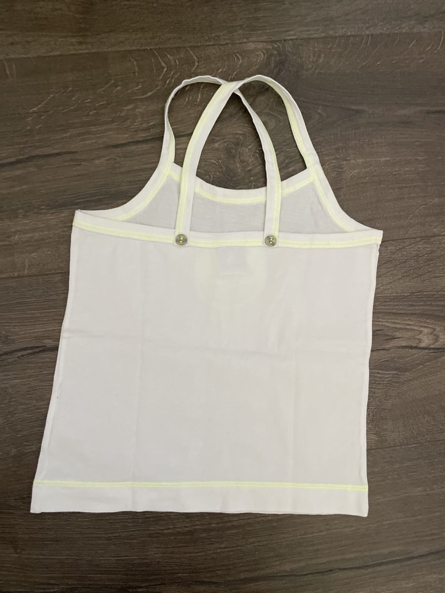 Petit Bateau Camicette, T-shirt & Top: Brassière Petit Bateau – Usato da Duillier venduto da princess012 1