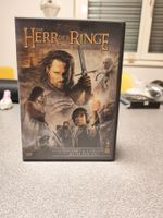 Der Herr der Ringe Die Rückkehr des Königs DVD