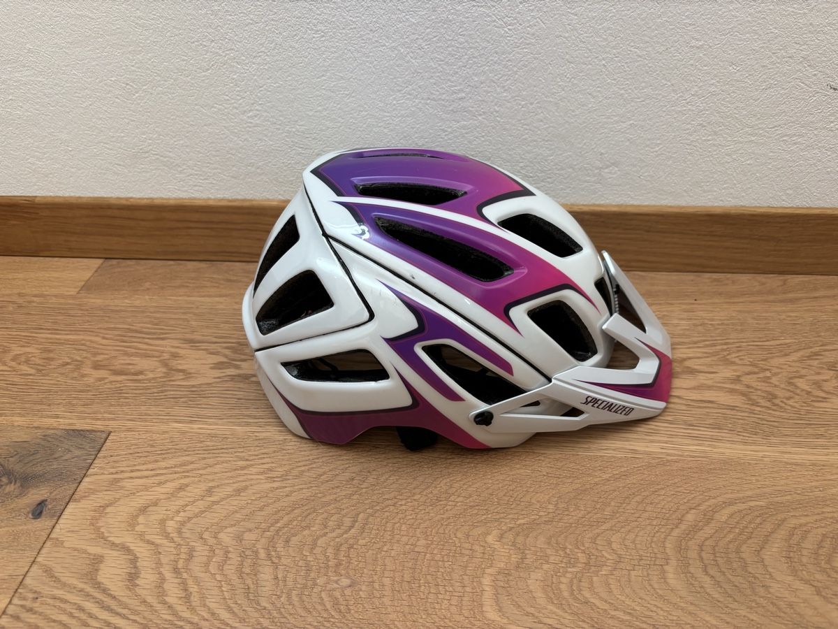 Specialized Helme: Velohelm Specialized 55-59cm – Gebraucht aus Blankenburg von Puetzel4 1