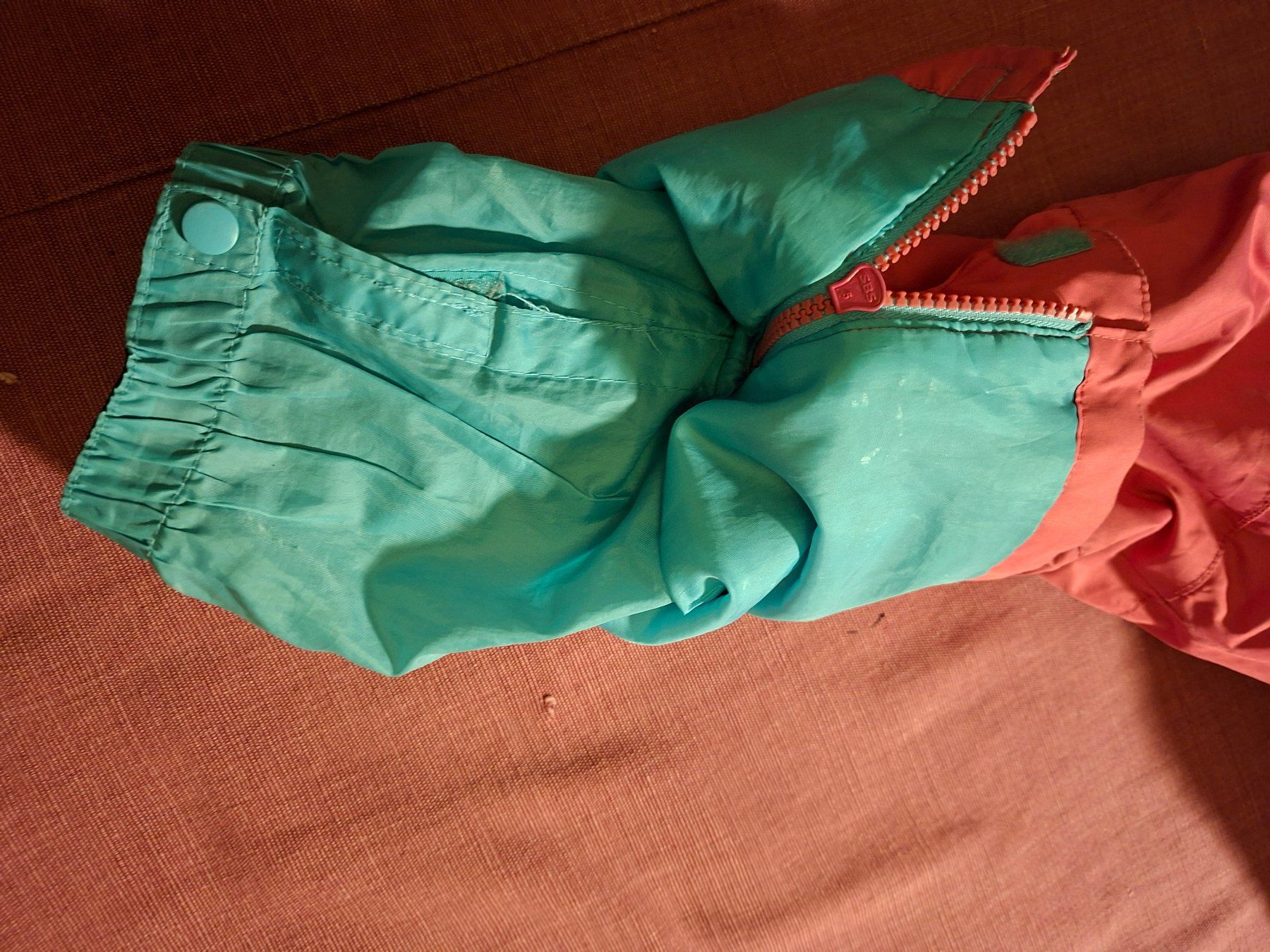 Pantaloni: Skihose/Winterhose, Grösse 110 – Usato da Olten venduto da kate202122 2