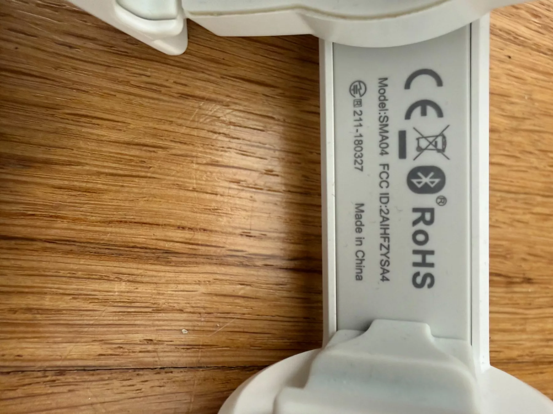 Treppiedi & Teste: RoHs Gimbal – Usato da Zollikofen venduto da fre_nq97 3