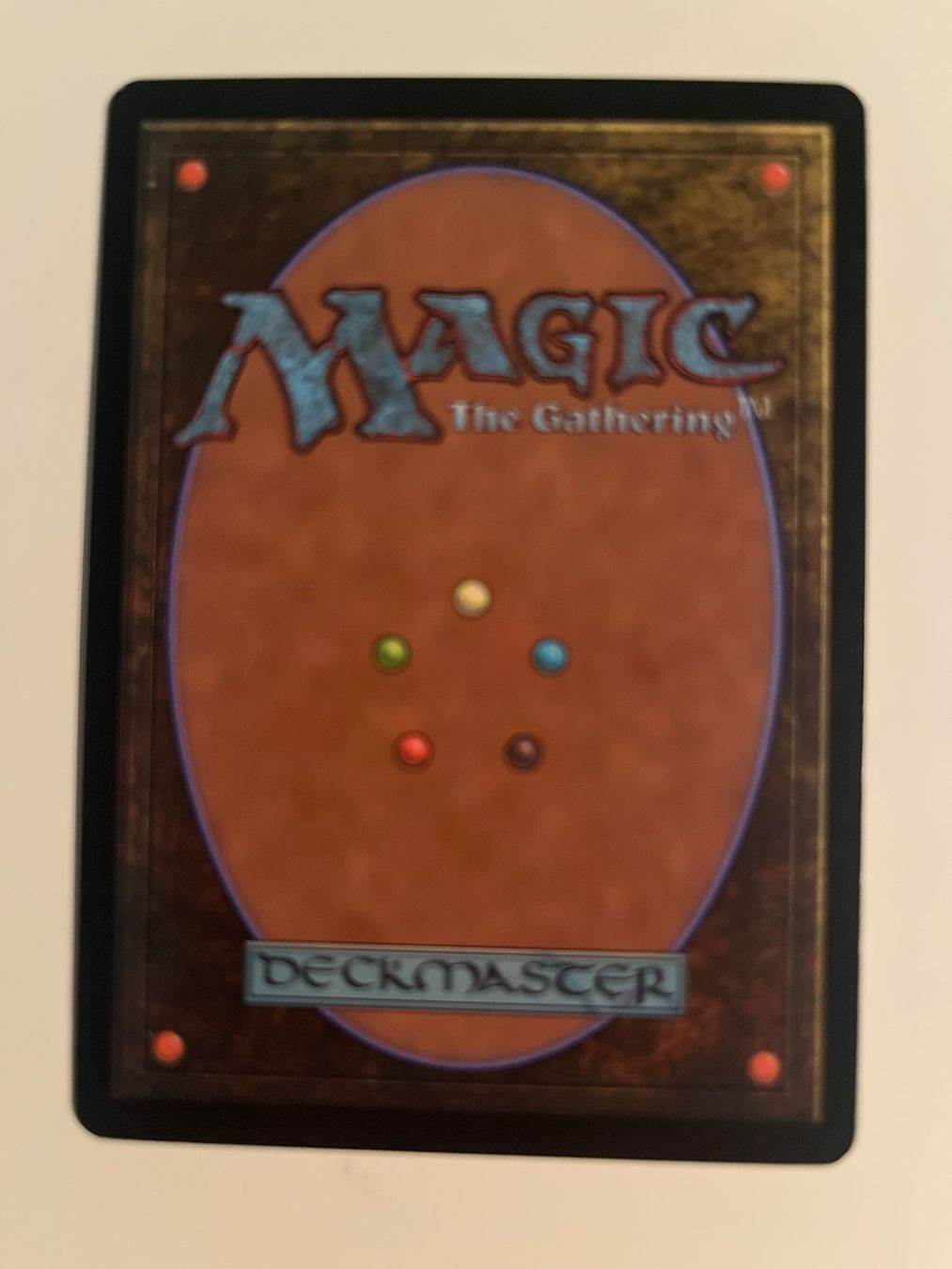 Magic The Gathering Cartes à collectionner: 1 x Fiend Hunter - Magic: The Gathering - MtG – D'occasion à Kriens par Shadi1980 1
