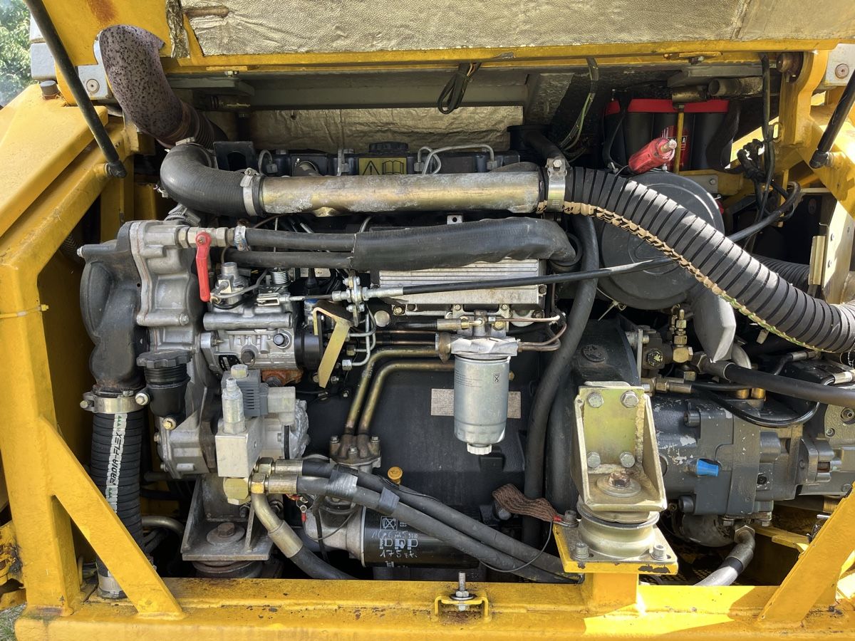 Menzi Muck Bagger: Menzi Muck A71 T2 – Gebraucht aus Romoos von kil_cd8q 6