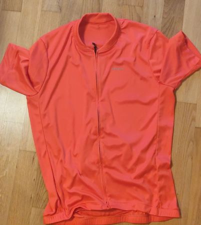 Tenue cyclisme homme, cuissarde et haut, taille L