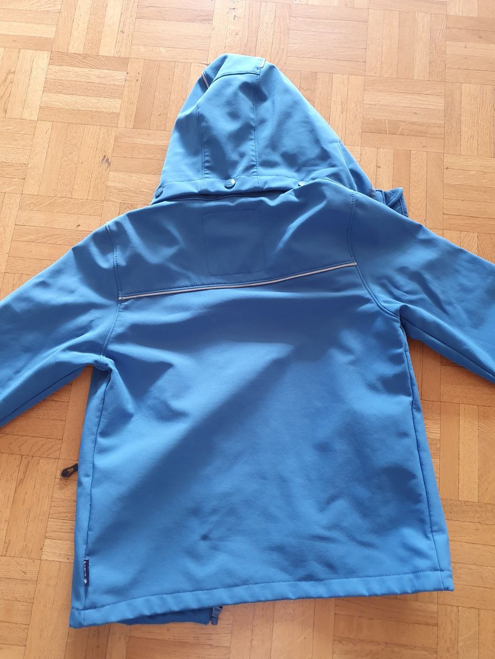 Vestes: Softshell Jacke – D'occasion à Genève par sve_kk28 5