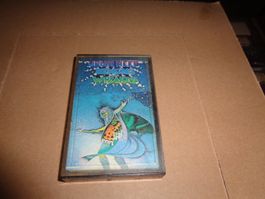 Uriah Heep/ Demons And Wizzards. orig. 1972 Rarität